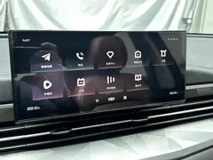 2021 Geely Vision X6 PRO 1.4T AT Premium — фото 11