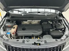 2021 Geely Vision X6 PRO 1.4T AT Premium — фото 18