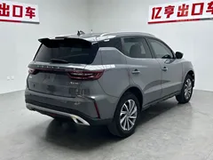 2021 Geely Vision X6 PRO 1.4T AT Premium — фото 19