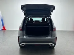 2021 Geely Vision X6 PRO 1.4T AT Premium — фото 21