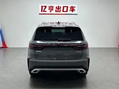 2021 Geely Vision X6 PRO 1.4T AT Premium — фото 22