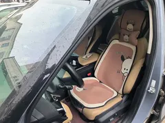 2023 Geely Atlas L 2.0TD DCT Premium, синий — фото 15