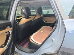 2023 Geely Atlas L 2.0TD DCT Premium, синий — фото 17