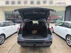 2023 Geely Atlas L 2.0TD DCT Premium, синий — фото 19