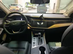2021 Chery Arrizo 5 PLUS 1.5T CVT, белый — фото 10