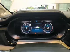 2021 Chery Arrizo 5 PLUS 1.5T CVT, белый — фото 12