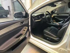 2021 Chery Arrizo 5 PLUS 1.5T CVT, белый — фото 16
