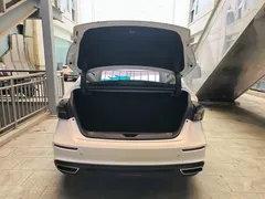 2021 Chery Arrizo 5 PLUS 1.5T CVT, белый — фото 19