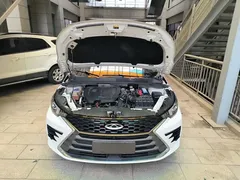 2021 Chery Arrizo 5 PLUS 1.5T CVT, белый — фото 20