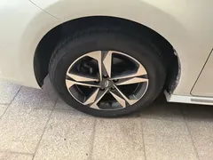 2021 Chery Arrizo 5 PLUS 1.5T CVT, белый — фото 23