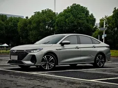 2023 Chery Arrizo 8 2.0T DCT — фото 1