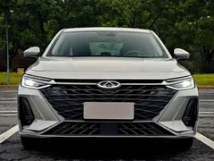 2023 Chery Arrizo 8 2.0T DCT — фото 2