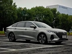 2023 Chery Arrizo 8 2.0T DCT — фото 3