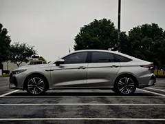 2023 Chery Arrizo 8 2.0T DCT — фото 4