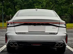 2023 Chery Arrizo 8 2.0T DCT — фото 5