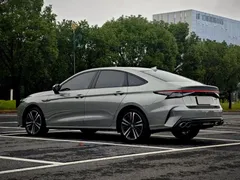 2023 Chery Arrizo 8 2.0T DCT — фото 6