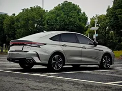 2023 Chery Arrizo 8 2.0T DCT — фото 7