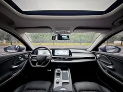 2023 Chery Arrizo 8 2.0T DCT — фото 8