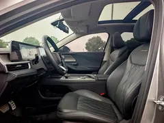 2023 Chery Arrizo 8 2.0T DCT — фото 9