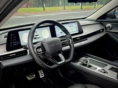 2023 Chery Arrizo 8 2.0T DCT — фото 11