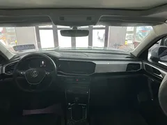 2022 Volkswagen Tayron 280TSI 2WD Luxury, белый — фото 9