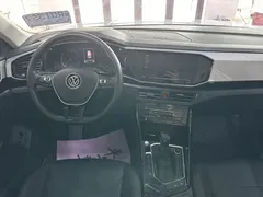 2022 Volkswagen Tayron 280TSI 2WD Luxury, белый — фото 10