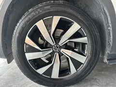 2022 Volkswagen Tayron 280TSI 2WD Luxury, белый — фото 15