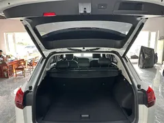 2022 Volkswagen Tayron 280TSI 2WD Luxury, белый — фото 16