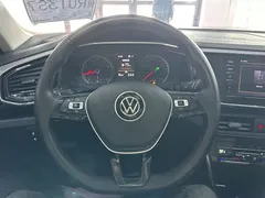 2022 Volkswagen Tayron 280TSI 2WD Luxury, белый — фото 20