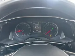 2022 Volkswagen Tayron 280TSI 2WD Luxury, белый — фото 22