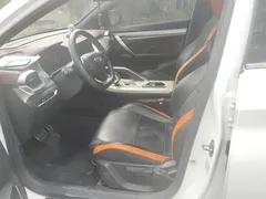 2020 Geely Coolray PRO 260T DCT, белый — фото 9