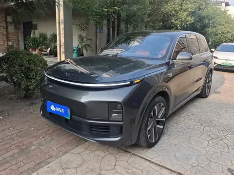 2023 Li Auto L9 Pro