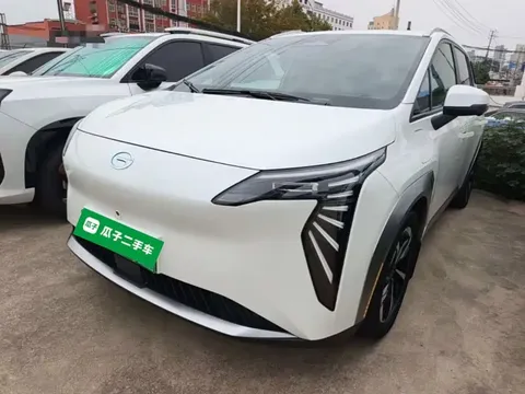 2023 Aion Plus 610