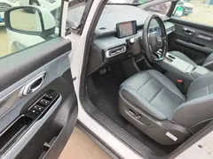 2023 Aion Plus 610, белый — фото 16