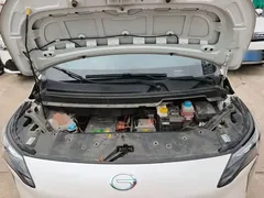 2023 Aion Plus 610, белый — фото 20