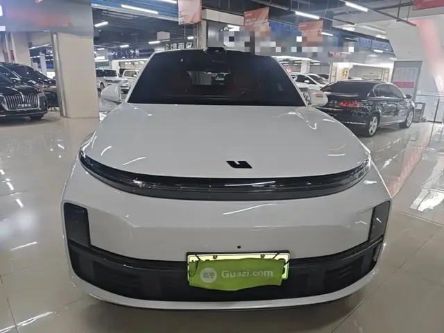 2024 Li Auto L7