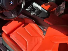 2023 BMW Z4 sDrive25i M Sport Night Package, чёрный — фото 4