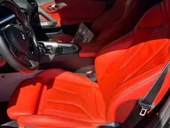 2023 BMW Z4 sDrive25i M Sport Night Package, чёрный — фото 5