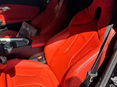 2023 BMW Z4 sDrive25i M Sport Night Package, чёрный — фото 6