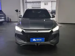2023 BYD Song Pro Champion DM-i PHEV 71km — фото 2