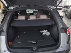 2023 BYD Song Pro Champion DM-i PHEV 71km — фото 4