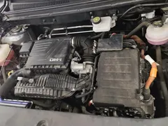 2023 BYD Song Pro Champion DM-i PHEV 71km — фото 10