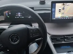 2023 BYD Song Pro Champion DM-i PHEV 71km — фото 12