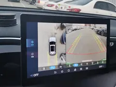 2023 BYD Song Pro Champion DM-i PHEV 71km — фото 13