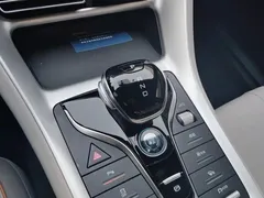 2023 BYD Song Pro Champion DM-i PHEV 71km — фото 16