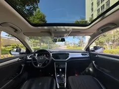 2022 Volkswagen T-Roc 280TSI DSG 2WD Elite Plus, белый — фото 13