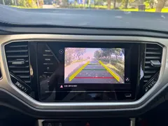 2022 Volkswagen T-Roc 280TSI DSG 2WD Elite Plus, белый — фото 33