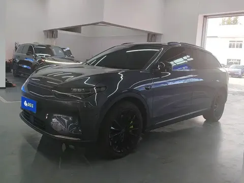 2023 Leapmotor C11 EV 580 4WD Performance