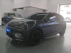 2023 Leapmotor C11 EV 580 4WD Performance — фото 1