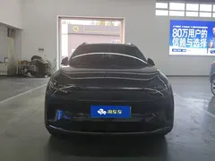 2023 Leapmotor C11 EV 580 4WD Performance — фото 2